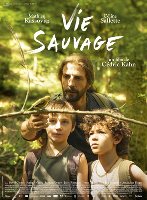 Ұ Vie sauvage