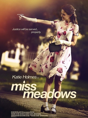 ɱŮʦ Miss Meadows