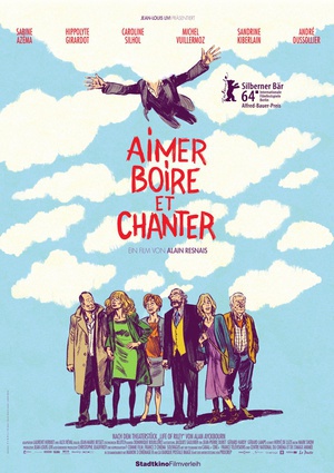 һ Aimer, boire et chanter