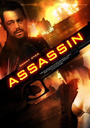 ɱ Assassin