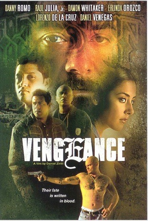  Vengeance