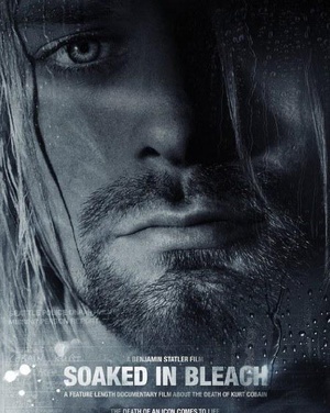 ϴװ Soaked in Bleach