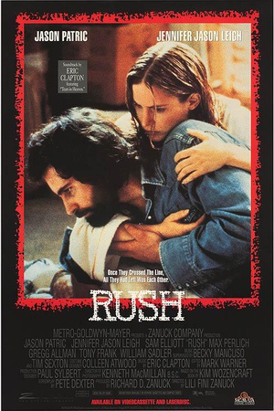  Rush