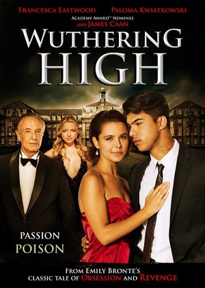 Х Wuthering High School