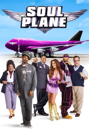 η Soul Plane