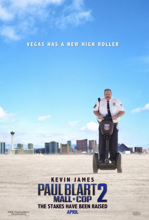 ٻս2 Paul Blart: Mall Cop 2