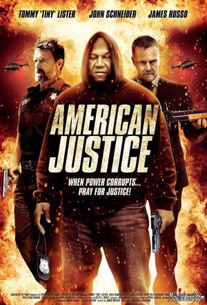 ˾ American Justice