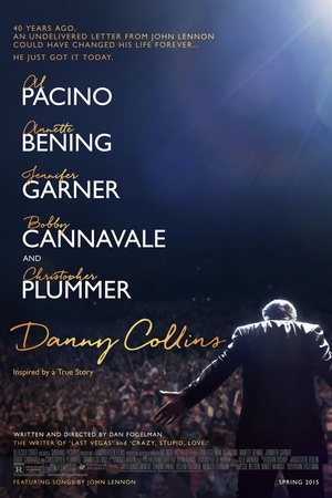 ˹ Danny Collins