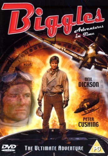 ʧս Biggles: Adventures in Time