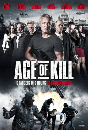 ɱ¾ʱ Age of Kill
