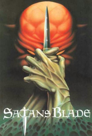 Satans Blade