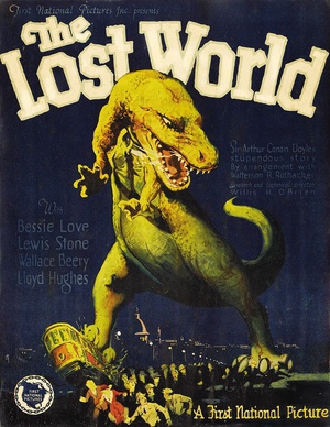  The Lost World
