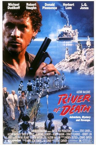 Ѫ River of Death