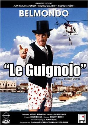 ɵһö͹ѫ Le guignolo