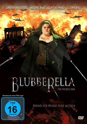 ŮӢ Blubberella