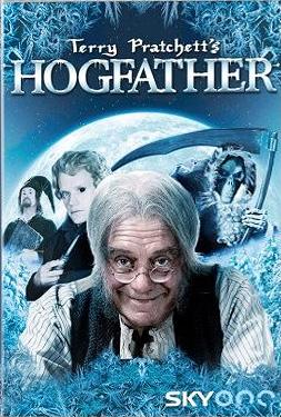 磺ʥϵ Hogfather