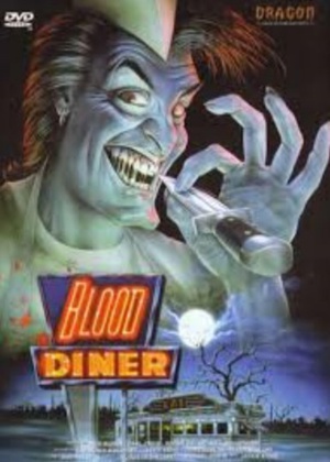 Ѫ Blood Diner