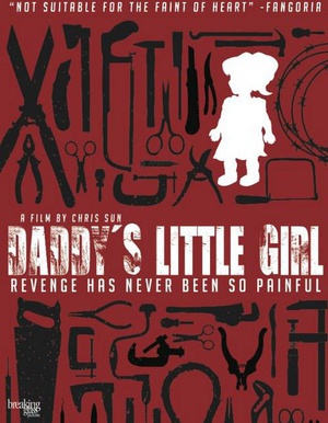 Daddy\'s Little Girls