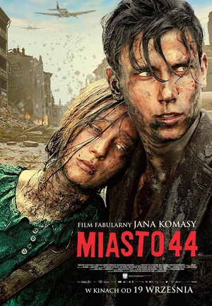 ԡѪɳ Miasto 44