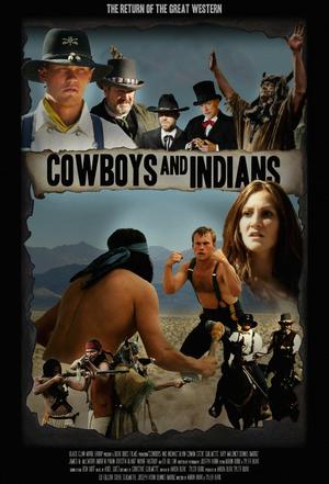 ţӡذ Cowboys And Indians