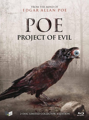 аƻ P.O.E. Project of Evil (P.O.E. 2)