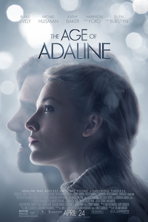 ʱ⾡ͷ The Age of Adaline