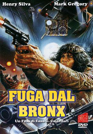 벼ʿ˹ Escape from the Bronx