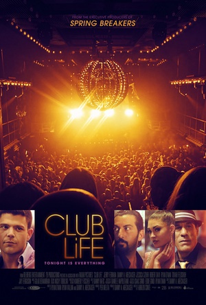 ֲ Club Life