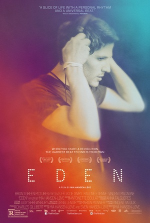 ԰ Eden