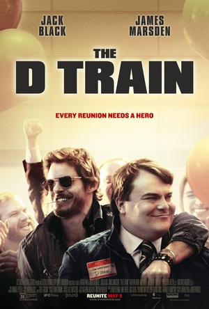 ֵ The D Train