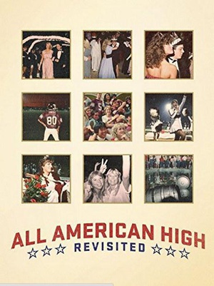 ط All American High Revisited