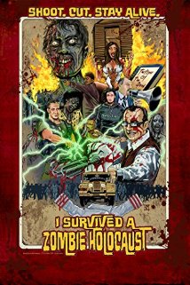 ʬɱ:Ҵ I Survived a Zombie Holocaust