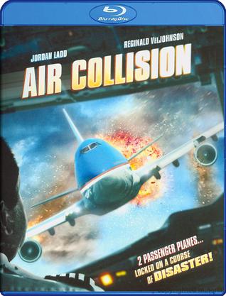 ײ Air Collision