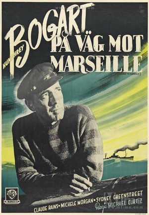 ֮· Passage to Marseille