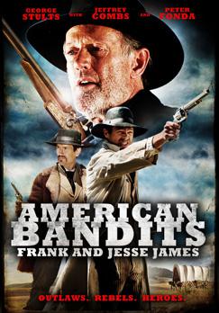 ˣղķ˹ American Bandits: Frank and Jesse James