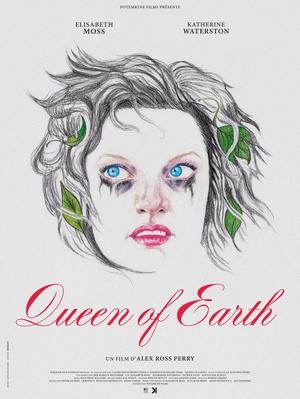 Ů Queen of Earth