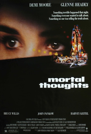 һ֮ Mortal Thoughts