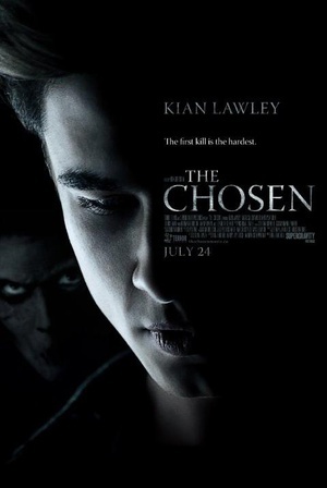  The Chosen