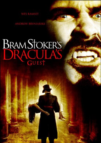 Dracula\'s Guest