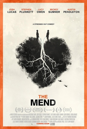 ޲ The Mend