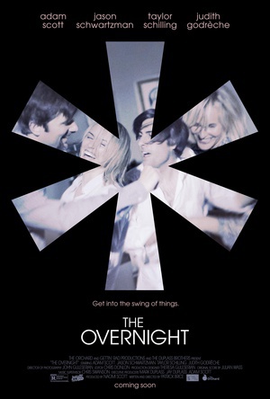 ͨ The Overnight