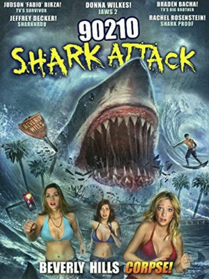 90210 Shark Attack