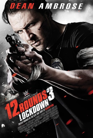 12غ3 12 Rounds 3: Lockdown