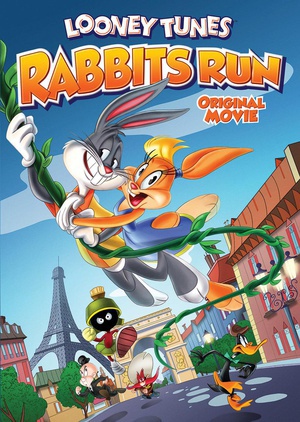 ð˸֮ӿ Looney Tunes: Rabbits Run