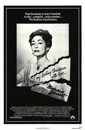 װ Mommie Dearest