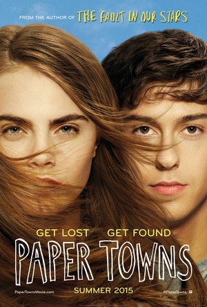 ֽ Paper Towns