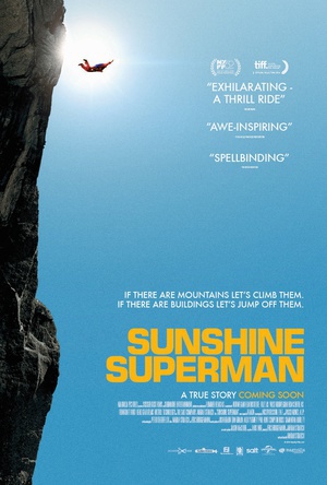 ⳬ Sunshine Superman