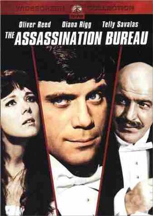 ʰɱ The Assassination Bureau