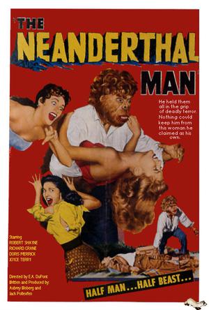 The Neanderthal Man