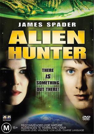  Alien Hunter